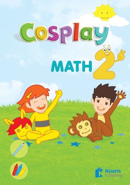 Cosplay Math-2