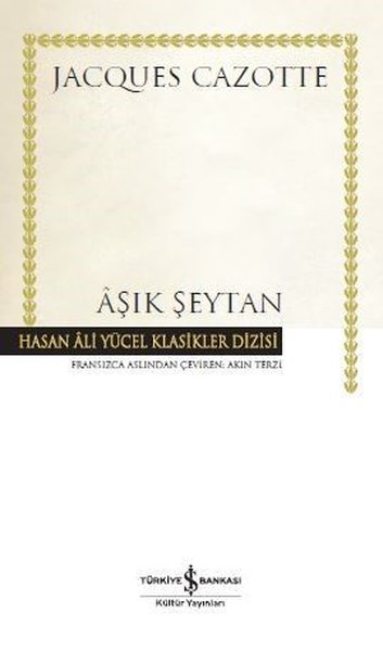 Aşık Şeytan