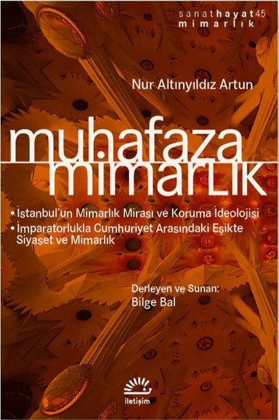 Muhafaza Mimarlık