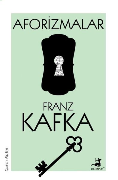 Franz Kafka – Aforizmalar