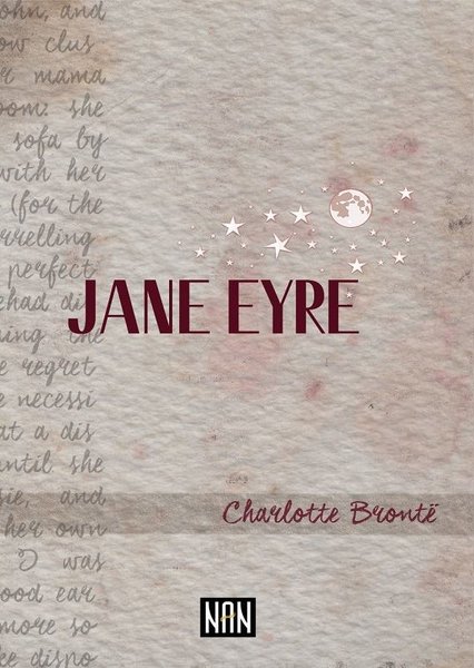 Jane Eyre