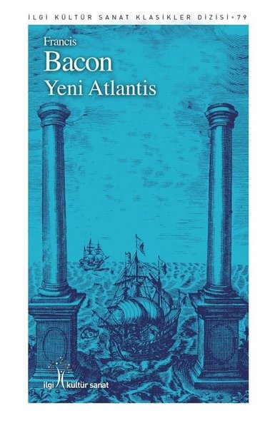 Yeni Atlantis