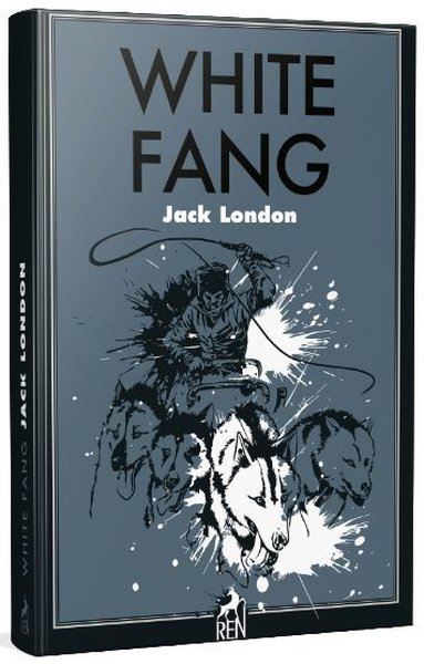 white fang first edition