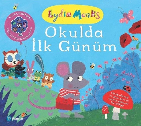 Okulda İlk Günüm