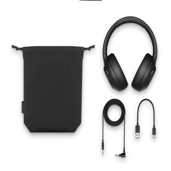 sony wh900xb
