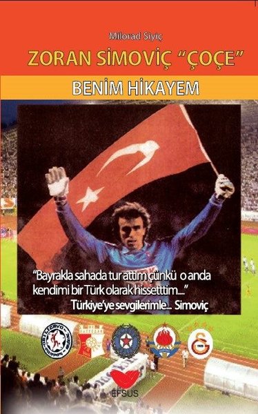 Zoran Simoviç Çoçe-Benim Hikayem