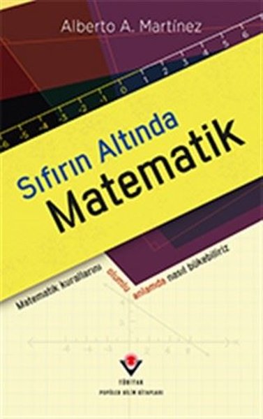 Sıfır Altında Matematik