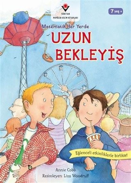 Uzun Bekleyiş