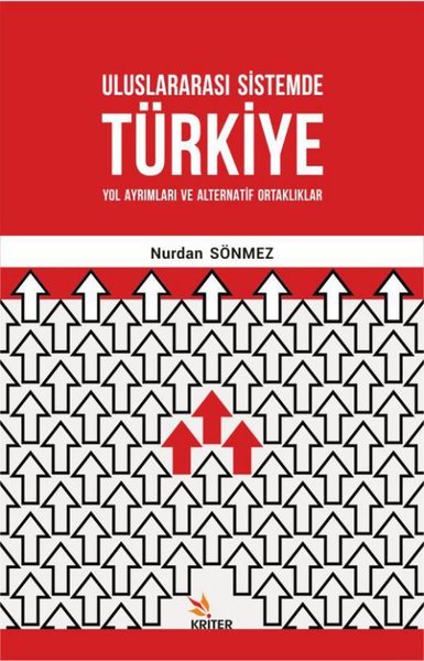 Uluslararası Sistemde Türkiye: Yol Ayrımları ve Alternatif Ortaklıklar