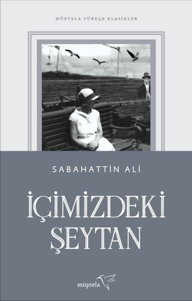 İçimizdeki Şeytan-Müptela Türkçe Klasikleri