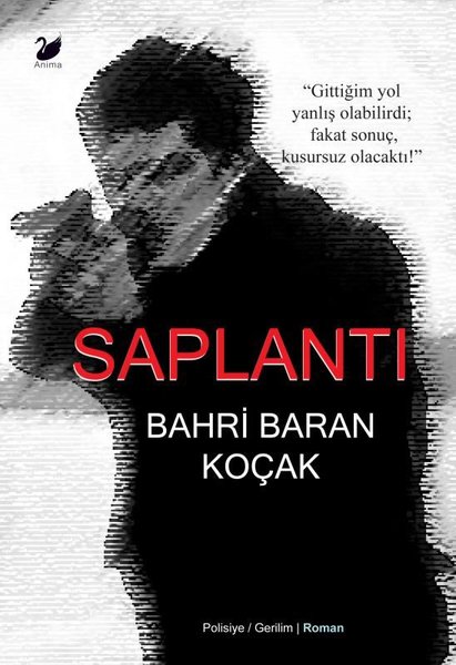 Saplantı