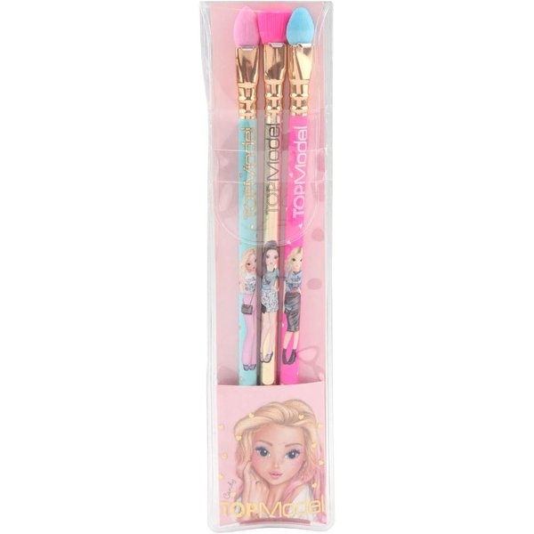 Topmodel Pencil Set Make-Up Brush