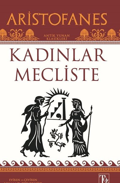 Kadınlar Mecliste