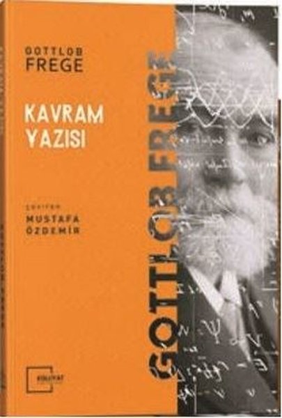 Kavram Yazısı