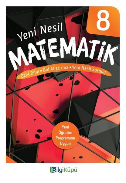 8.Sınıf Yeni Nesil Matematik