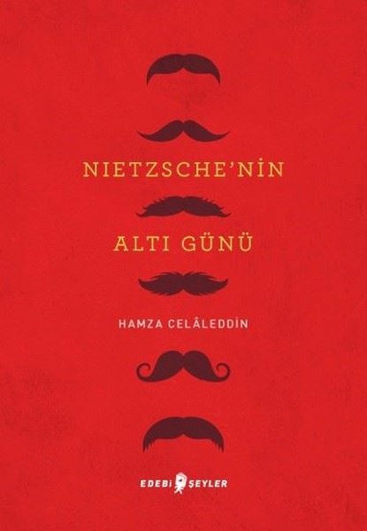 Nietzsche'nin Altı Günü