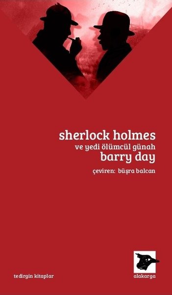 Sherlock Holmes ve Yedi Ölümcül Günah