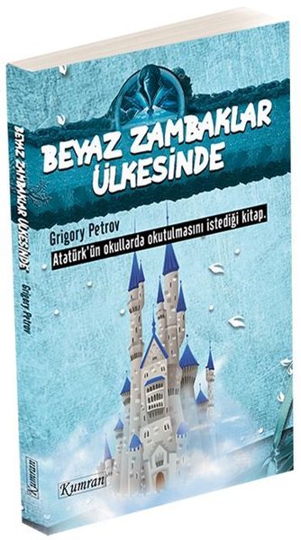 Beyaz Zambaklar Ülkesinde