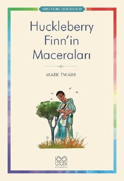 Huckleberry Finn'in Maceraları