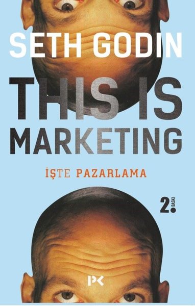 This is Marketing-İşte Pazarlama