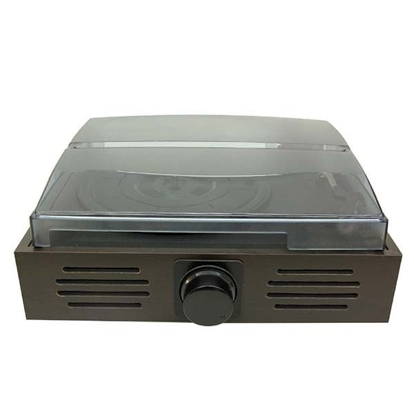 Crown Well C0091 Siyah Pikap D&R