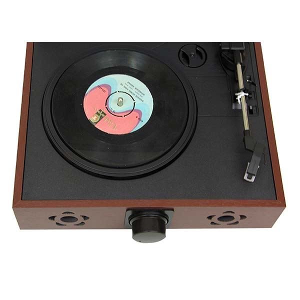 Crown Well C0093 Pikap Kahverengi D&R