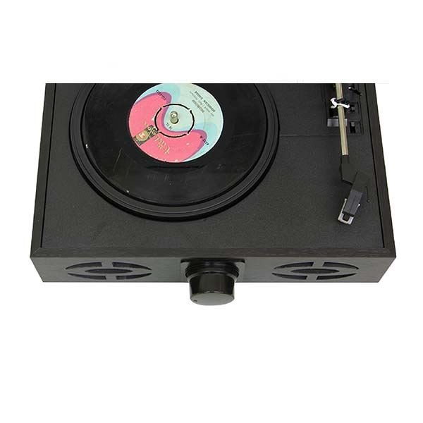 Crown Well C0093 Pikap Siyah D&R