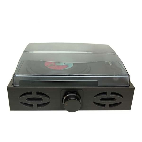 Crown Well C0093 Pikap Siyah D&R