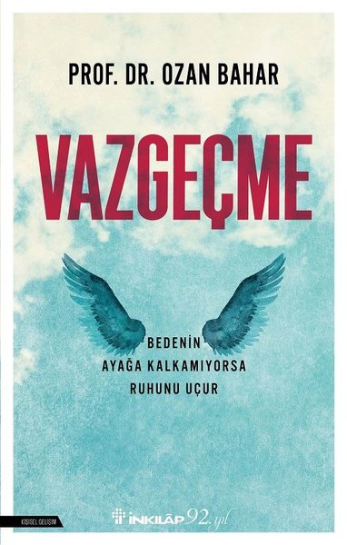 Vazgeçme