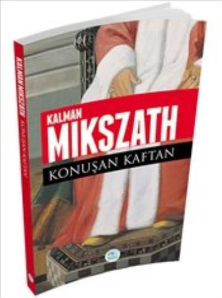 Padişahın Kaftanı