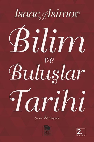 Bilim ve Buluşlar Tarihi