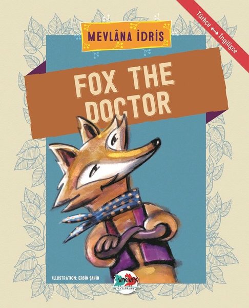 Fox The Doctor-Türkçe İngilizce