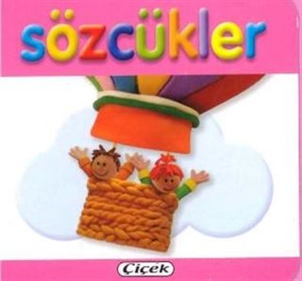 Mini Kitap - Sözcükler