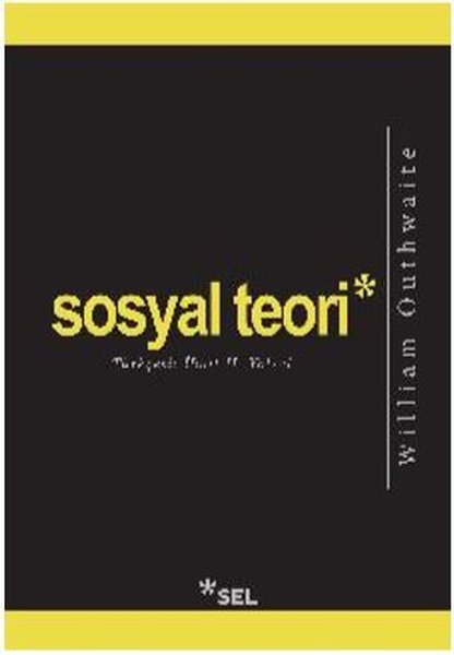 Sosyal Teori