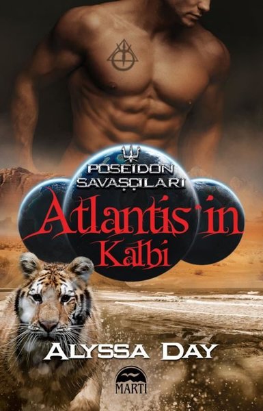 Atlantis'in Kalbi-Poseidon Savaşçıları