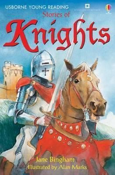 Stories of Knights (Young Reading (Series 1)) (...