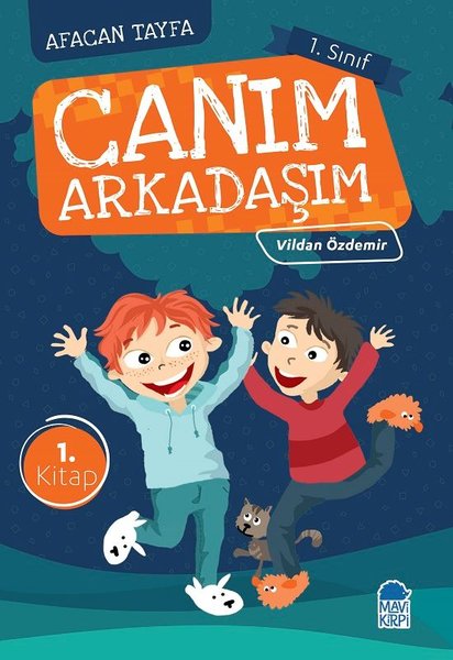 canım