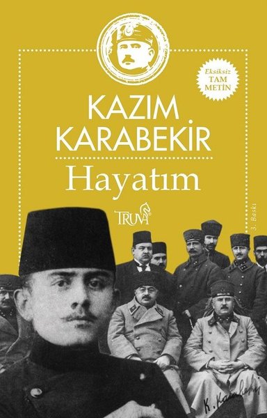 Hayatım-Kazım Karabekir