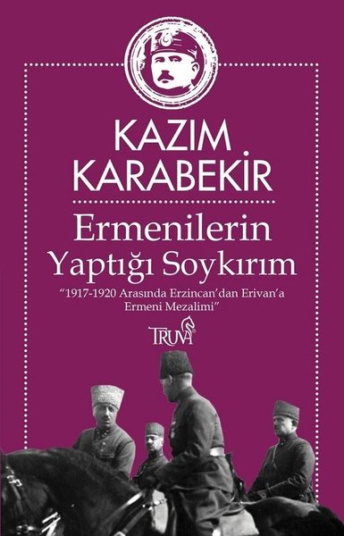 Ermenilerin Yaptığı Soykırım