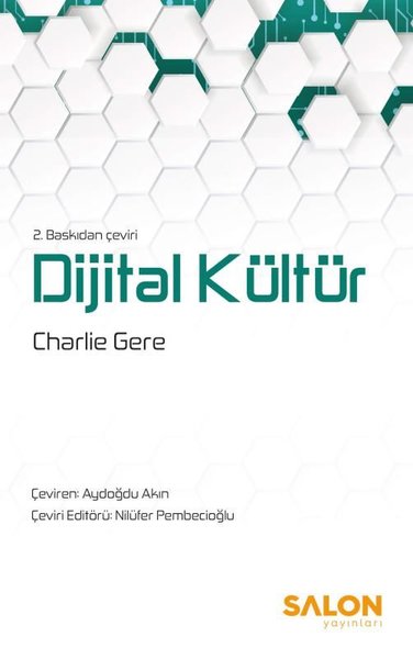 Dijital Kültür