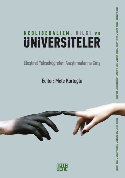 NeoliberalizmBilgi ve Üniversiteler