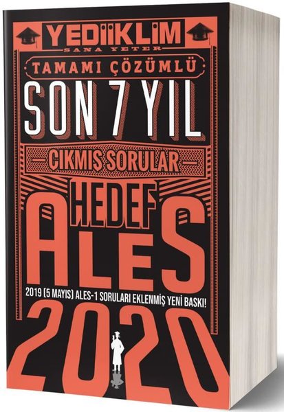 Yediiklim 2020 Ales Tamami Cozumlu Son 7 Yil Cikmis Sorular D R Kultur Sanat Ve Eglence Dunyasi