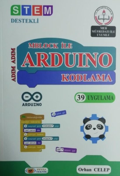 Mblock İle Arduino Kodlama