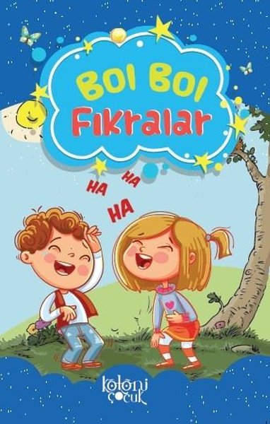 Bol Bol Fıkralar