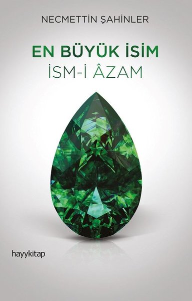 En Büyük İsim: İsm-i Azam