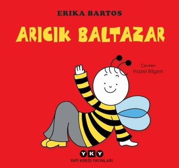 Arıcık Baltazar