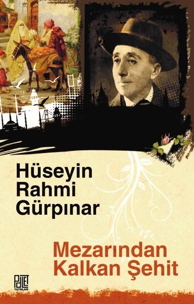 Mezarından Kalkan Şehit-Orjinal Metin