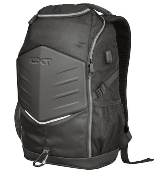 Trust Gxt1255 Outlaw Backpack Siyah
