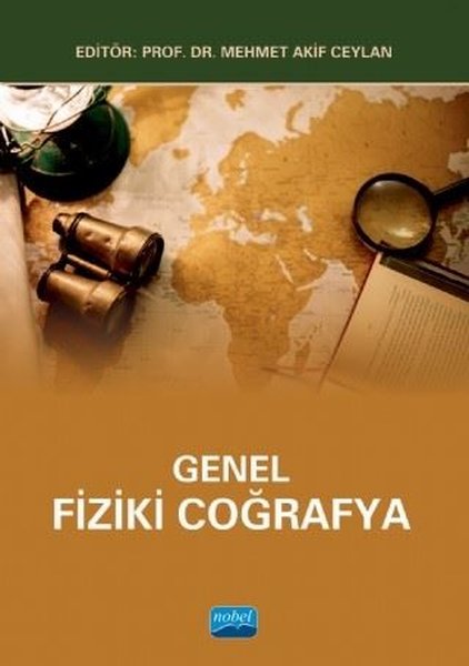 Genel Fiziki Coğrafya