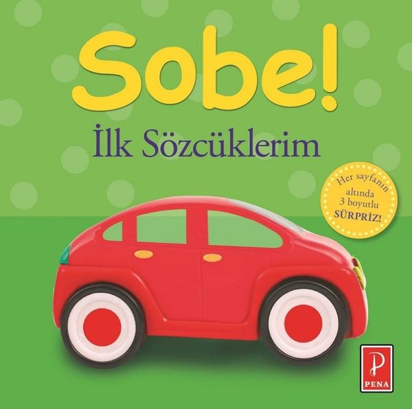 Sobe: İlk Sözcüklerim